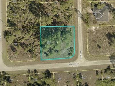 242 Novia Ave S, Lehigh Acres, FL, 33974