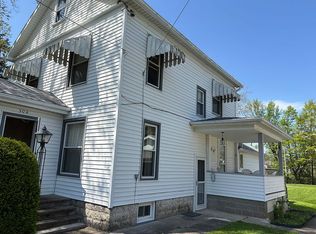 504 Thomas St, Conneautville, PA 16406