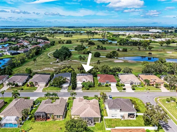 5112 54th St W, Bradenton, FL 34210