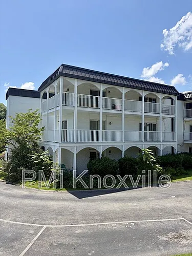 5709 Lyons View Pike #1206 Photo 1
