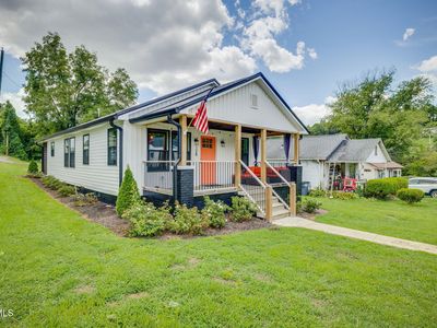 128 Gravely Rd, Kingsport, TN, 37665