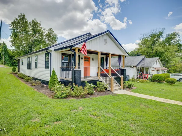 128 Gravely Rd, Kingsport, TN 37665