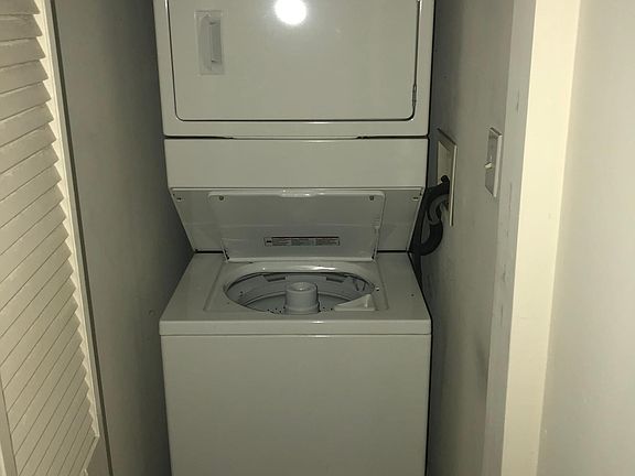 Washer-Dryer
