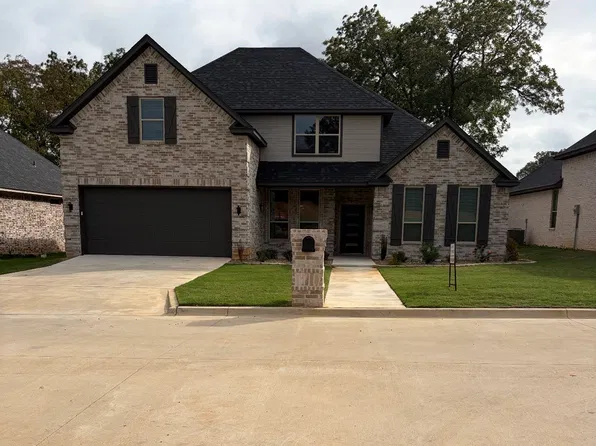 1090 Braydan, Paris, TX 75462