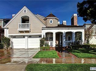 30 Castaways N, Newport Beach, CA 92660