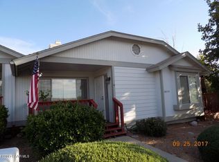 3069 Smokey Rd UNIT 16A, Prescott, AZ 86301