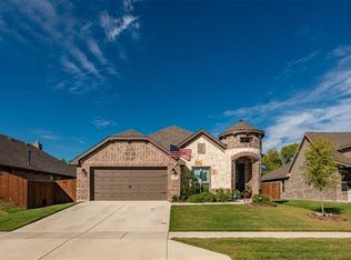 7413 Bellingham Rd, Fort Worth, TX 76179