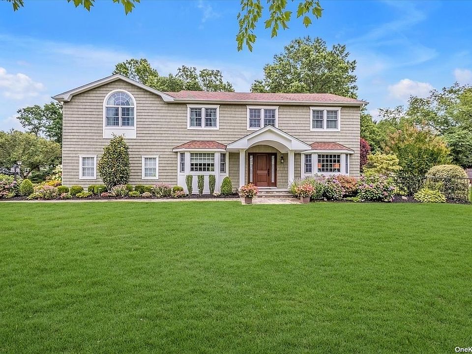 6 Flower Hill Ct Huntington Ny Usa Best Flower Site