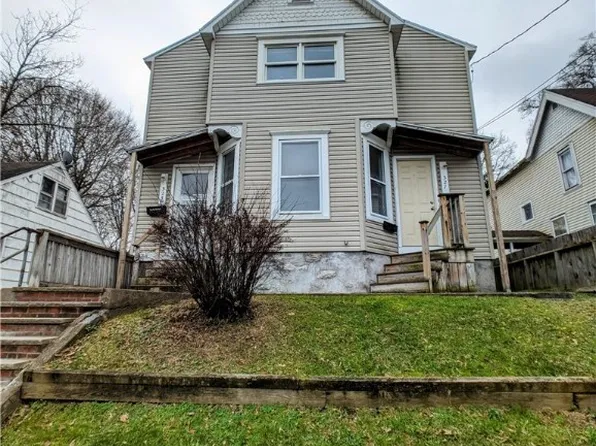 325-27 27 Grant Ave, Syracuse, NY 13207