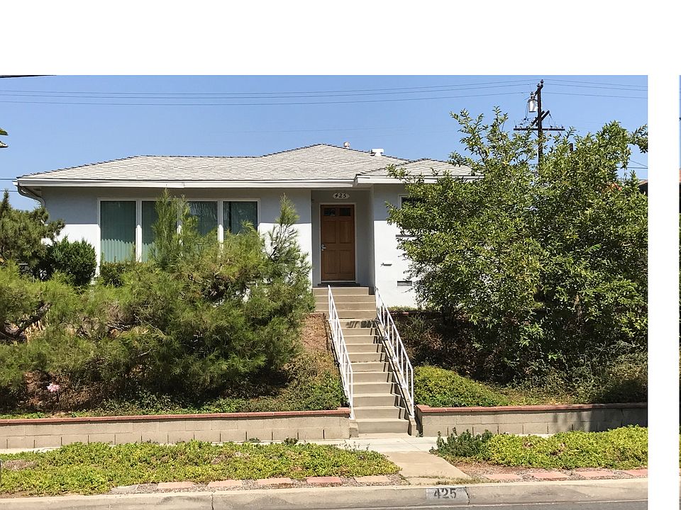 1st image of 425 Potrero Grande Dr