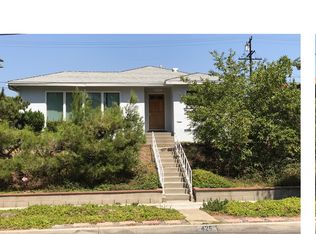 425 Potrero Grande Dr, Monterey Park, CA 91755