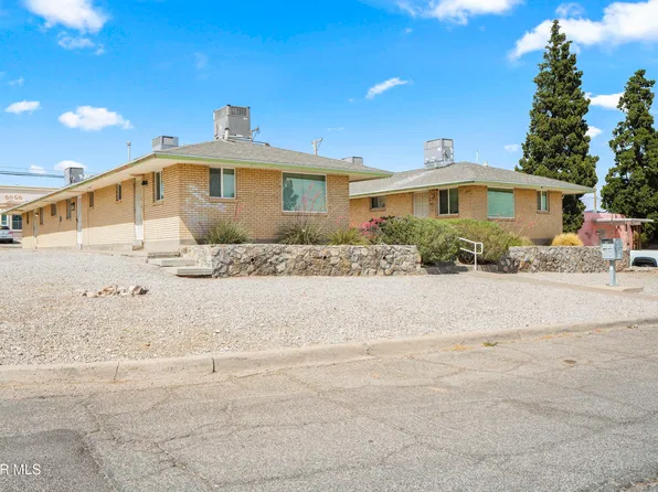 3901 Leavell Ave, El Paso, TX 79904