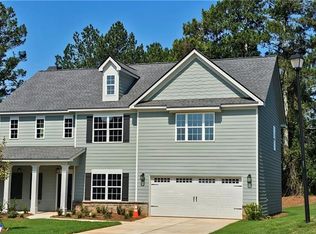 4284 Links Blvd, Jefferson, GA 30549