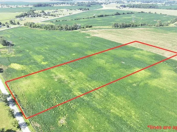 7 Graessle Rd #7, London, OH 43140