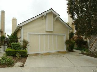 27 Windcrest, Laguna Niguel, CA 92677