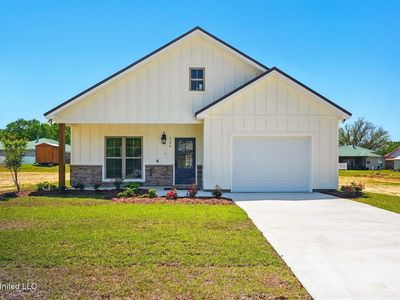 129 Mamie Cir, Picayune, MS, 39466