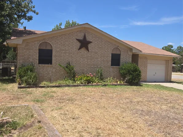 1 Skyview Ct, Brownwood, TX 76801