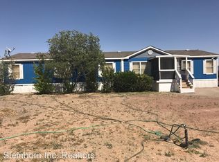 598 Golden Eagle Trl, Chaparral, NM 88081