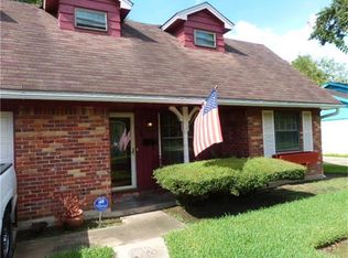 8115 Springtime Ln, Houston, TX 77075