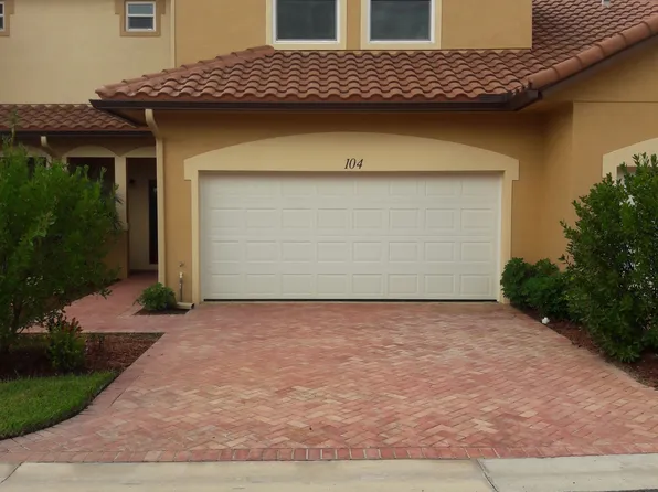 2955 65th Dr Unit 104, Vero Beach, FL 32966