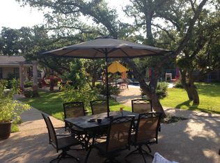 123 Wagon Trail Rd, Shavano Park, TX 78231