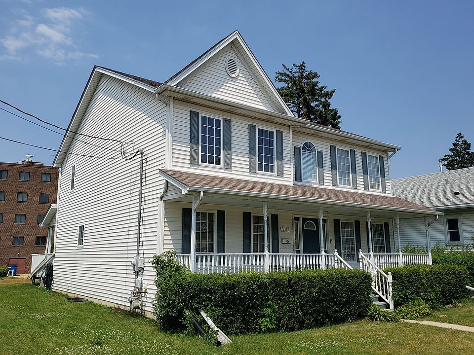 2nd image of 305 W Green St