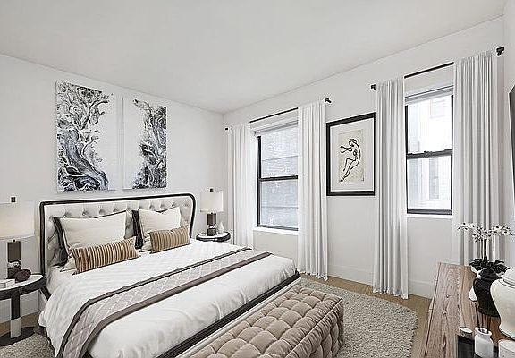 2nd image of 401 E 50th St #3A