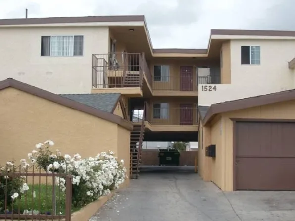 1524 W 206th St, Torrance, CA 90501