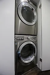 Rented by City Wide Apartments