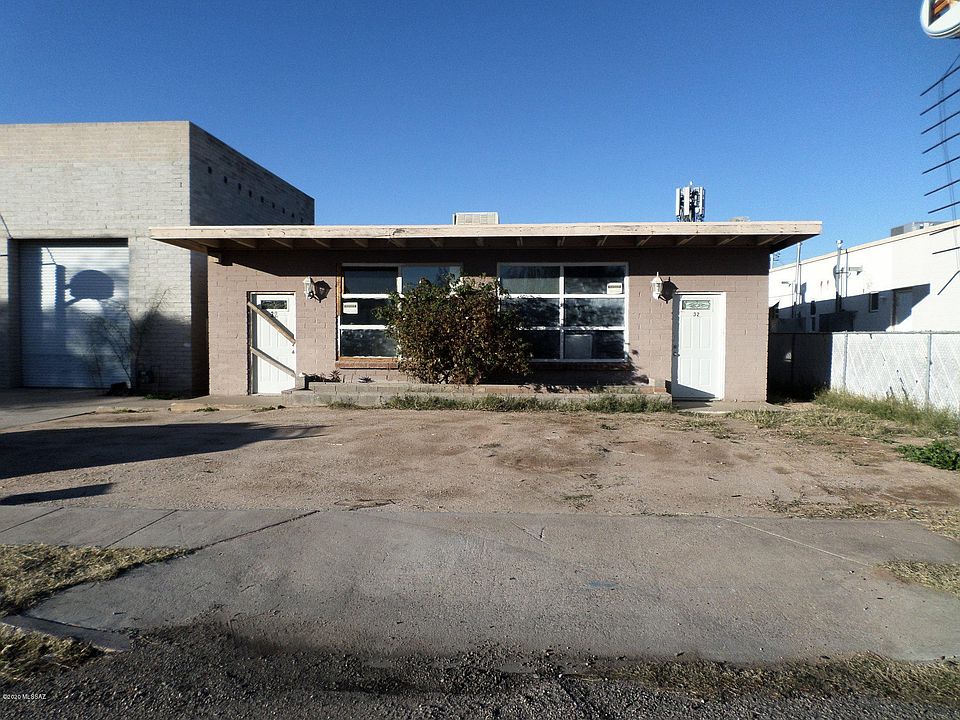 1st image of 32 W Rillito St
