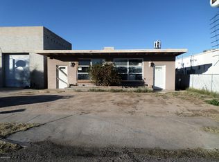 32 W Rillito St, Tucson, AZ 85705