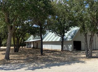 1189 Private Road 1209, Clyde, TX 79510