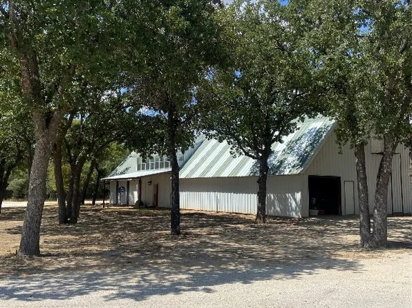 1189 Private Road 1209, Clyde, TX 79510