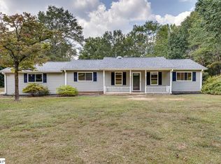 250 Mossie Smith Rd, Easley, SC 29642