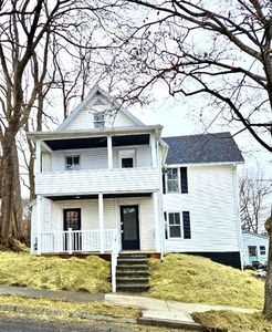 50 Rush Ave, Binghamton, NY, 13903