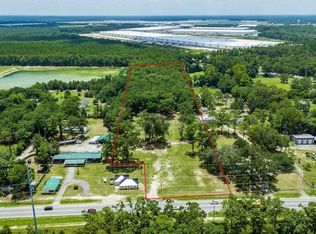 0 Highway 80, Ellabell, GA 31308