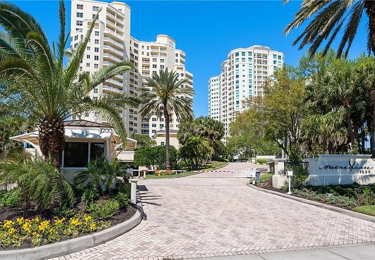 1200 Gulf Blvd #902 — Photo 34