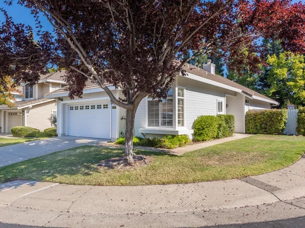 412 Pemberton Ln, Folsom, CA 95630