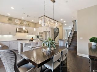 256 Summit Way, San Francisco, CA 94132