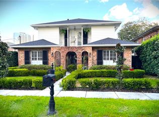 3617 Edenborn Ave, Metairie, LA 70002