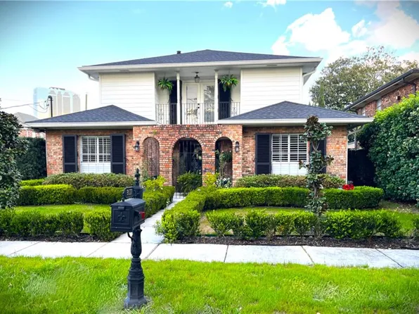 3617 Edenborn Ave, Metairie, LA 70002