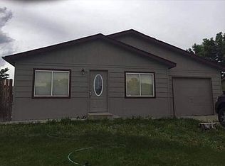 471 1/2 Carson Lake Dr, Clifton, CO 81520