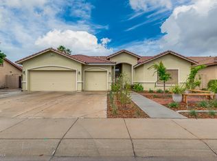 4518 E Laurel Ave, Gilbert, AZ 85234