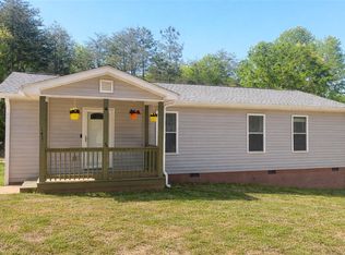 142 Burns Hill Rd, Liberty, SC 29657