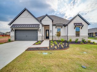 1901 Cascada Way, Little Elm, TX 75068