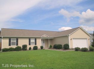 105 Eagle Trl, New Bern, NC 28562