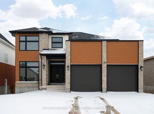 70 Royal Cres, Southwold, ON N5P0G5