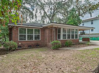 1525 S Carrie Pittman Meek St, Tallahassee, FL 32301