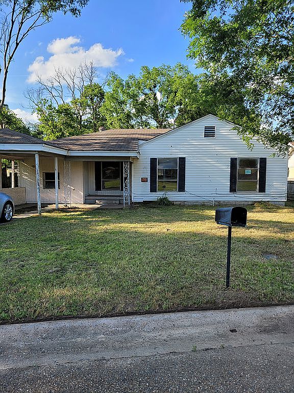 841 Singapore Dr, Wake Village, TX 75501 Zillow