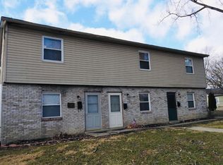 1197 E North Broadway St, Columbus, OH 43224